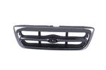 Grille Shell w/ Gray Insert For 1998-2000 Ford Ranger 2WD Pickup Truck FO1200340 image 1