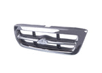 Grille Shell w/ Gray Insert For 1998-2000 Ford Ranger 2WD Pickup Truck FO1200340 image 2