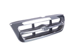 Grille Shell w/ Gray Insert For 1998-2000 Ford Ranger 2WD Pickup Truck FO1200340 image 5
