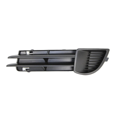 2003-2005 For Audi A3 Front,Left Bumper Grille image 1