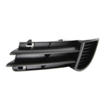 2003-2005 For Audi A3 Front,Left Bumper Grille image 2