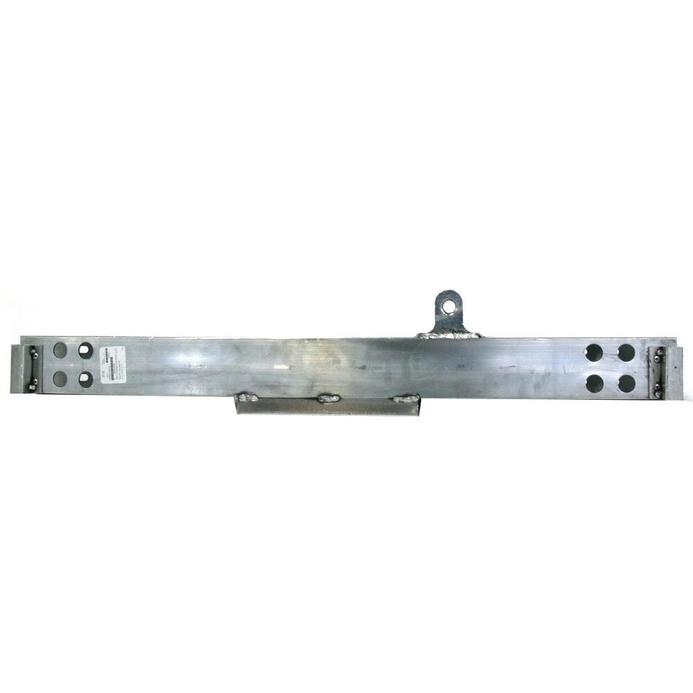 Front Bumper Reinforcement Bar Impact Aluminum For 07-08 Infiniti G35 09-13 G37 image 1