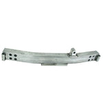 Front Bumper Reinforcement Bar Impact Aluminum For 07-08 Infiniti G35 09-13 G37 image 2