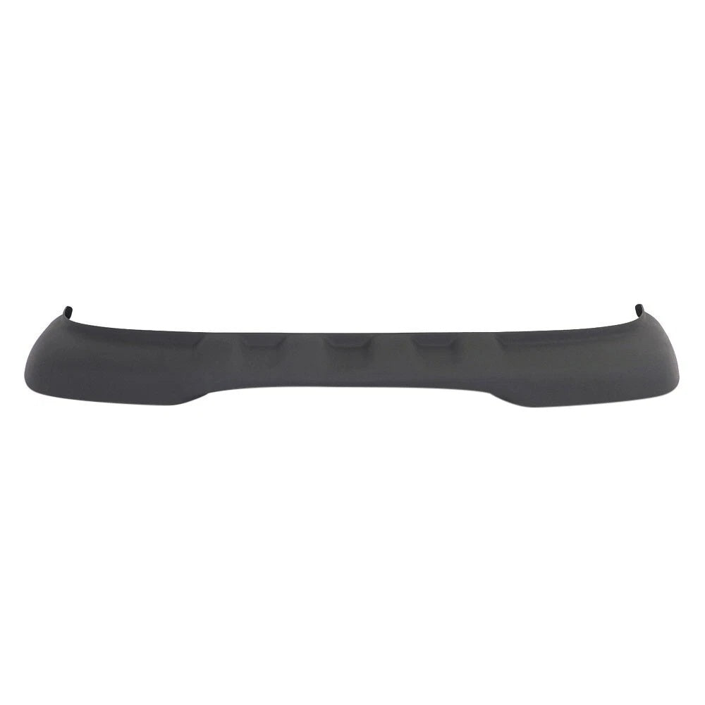 FO1095173 Front BUMPER VALANCE for Ford Ranger DARK GRAY F87Z17626BAA image 1