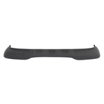 FO1095173 Front BUMPER VALANCE for Ford Ranger DARK GRAY F87Z17626BAA image 1