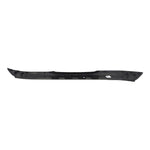 FO1095173 Front BUMPER VALANCE for Ford Ranger DARK GRAY F87Z17626BAA image 3