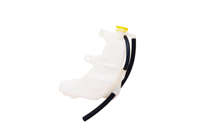 Engine Coolant Reservoir Expansion Tank with Cap for 11-14 Jeep Grand Cherokee