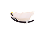 Engine Coolant Reservoir Expansion Tank with Cap for 11-14 Jeep Grand Cherokee image 5