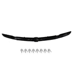 For Chevy Equinox Front GRILLE MOULDING SPORT MODEL image 3