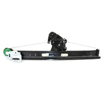 For BMW Rear,Right Passenger Side WINDOW REGULATOR BM1551101 51358200718 New image 1