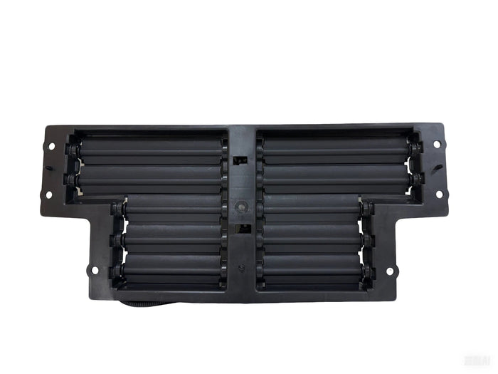 CHEVROLET FULL SIZE TRUCK SILVERADO 1500 2019- Grille assy W/Motor GM1206129