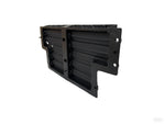 CHEVROLET FULL SIZE TRUCK SILVERADO 1500 2019- Grille assy W/Motor GM1206129 image 2