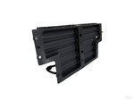 CHEVROLET FULL SIZE TRUCK SILVERADO 1500 2019- Grille assy W/Motor GM1206129 image 3