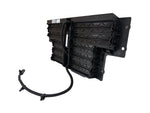 CHEVROLET FULL SIZE TRUCK SILVERADO 1500 2019- Grille assy W/Motor GM1206129 image 5