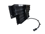 CHEVROLET FULL SIZE TRUCK SILVERADO 1500 2019- Grille assy W/Motor GM1206129 image 6