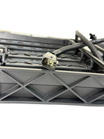 CHEVROLET FULL SIZE TRUCK SILVERADO 1500 2019- Grille assy W/Motor GM1206129 image 9