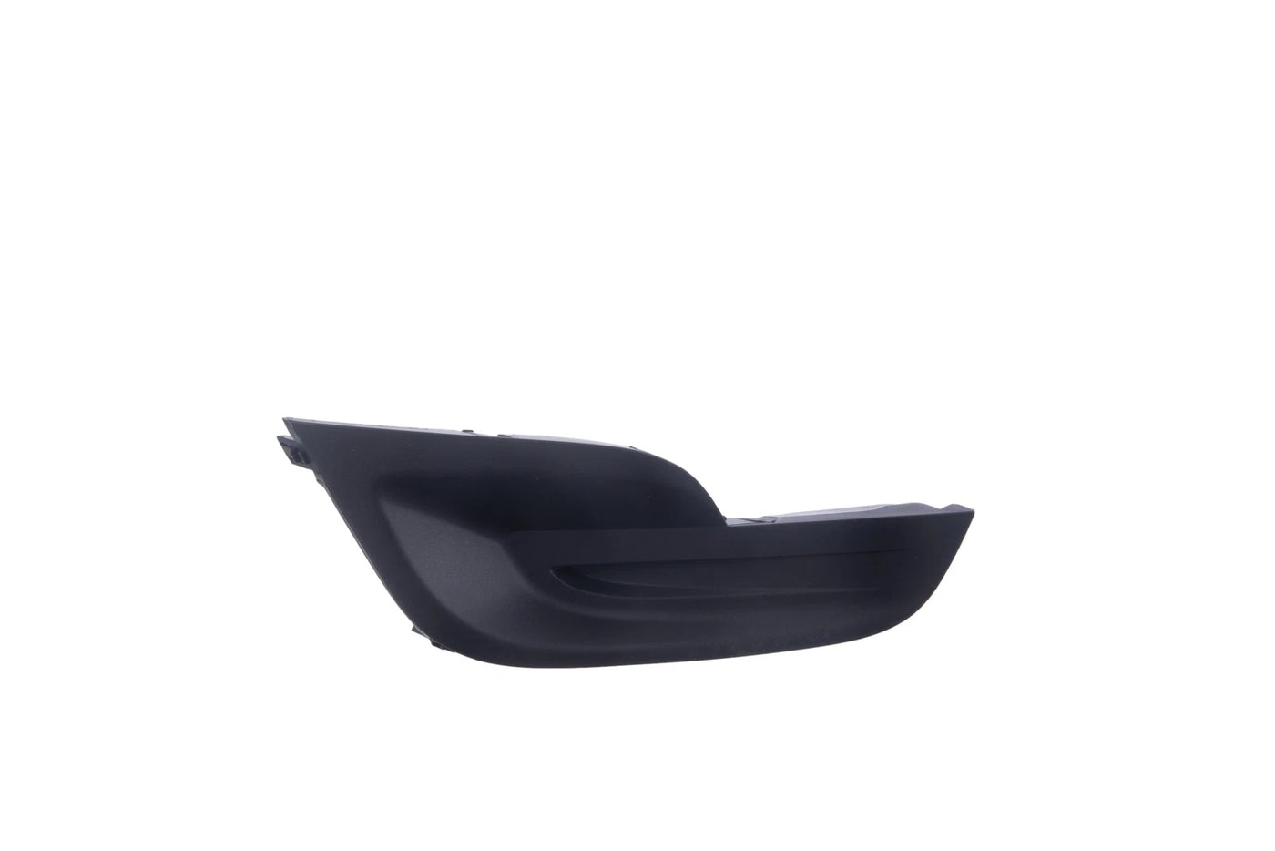 Passenger Side Fog Light Lamp Cover without Hole For 2013-2015 Nissan Altima image 1