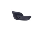 Passenger Side Fog Light Lamp Cover without Hole For 2013-2015 Nissan Altima image 3