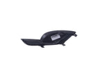 Passenger Side Fog Light Lamp Cover without Hole For 2013-2015 Nissan Altima image 6