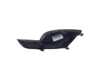 Passenger Side Fog Light Lamp Cover without Hole For 2013-2015 Nissan Altima image 7