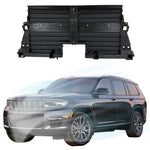 Upper Active Grille Shutter For 2021- JEEP GRAND CHEROKEE L/ Cherke WL CH1206135 image 1
