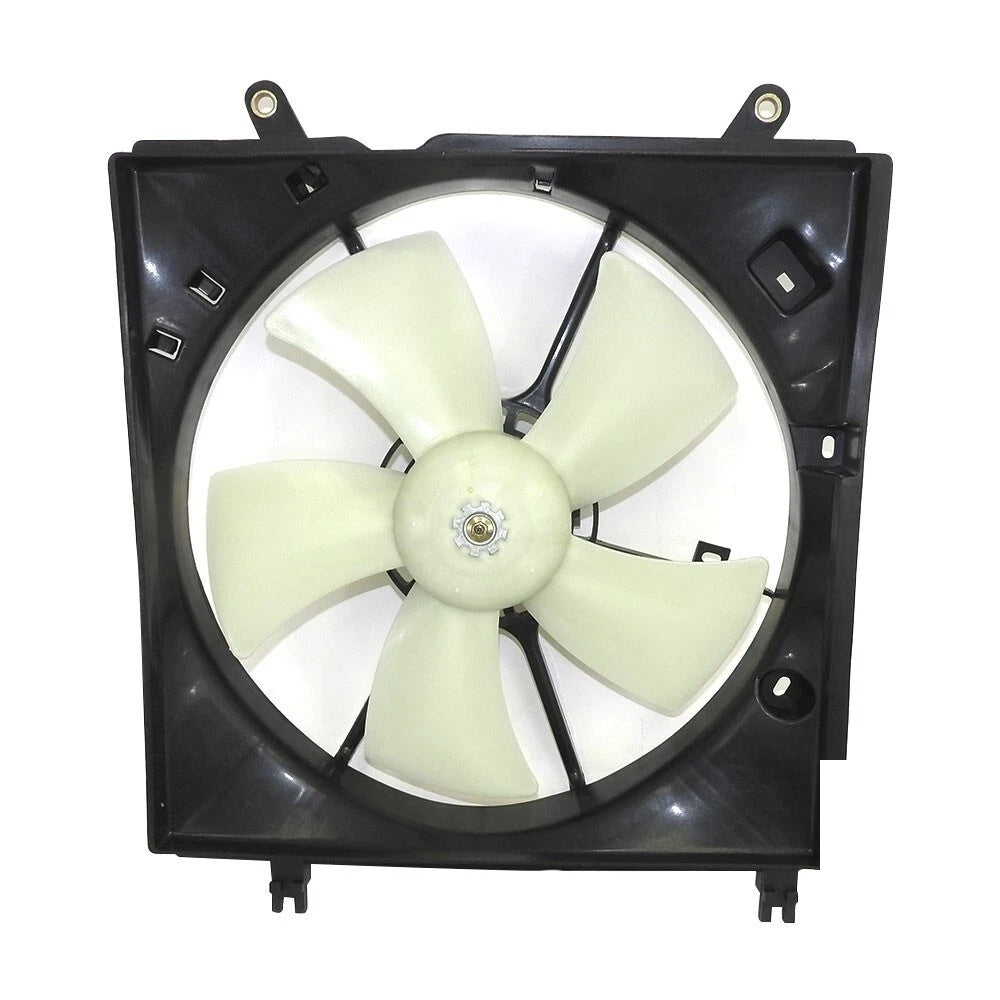 TO3115120 New Front RADIATOR FAN For Toyota RAV4 T083M:1636323030 image 1