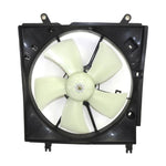 TO3115120 New Front RADIATOR FAN For Toyota RAV4 T083M:1636323030 image 1