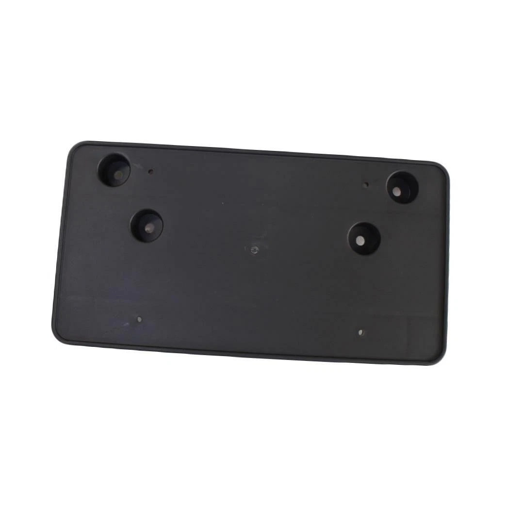 New Front Bumper License Plate Bracket Assembly for 10-2013 Chevy Camaro 2-Door image 1