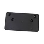 New Front Bumper License Plate Bracket Assembly for 10-2013 Chevy Camaro 2-Door image 1