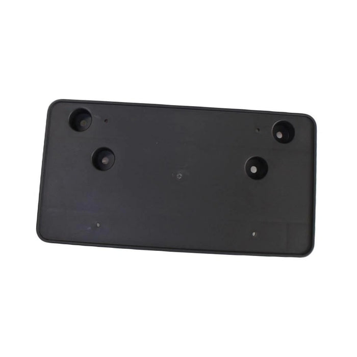 New Front Bumper License Plate Bracket Assembly for 10-2013 Chevy Camaro 2-Door