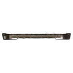 Front Bumper Face Bar For Chevy S10 WITHOUT HOLE image 3