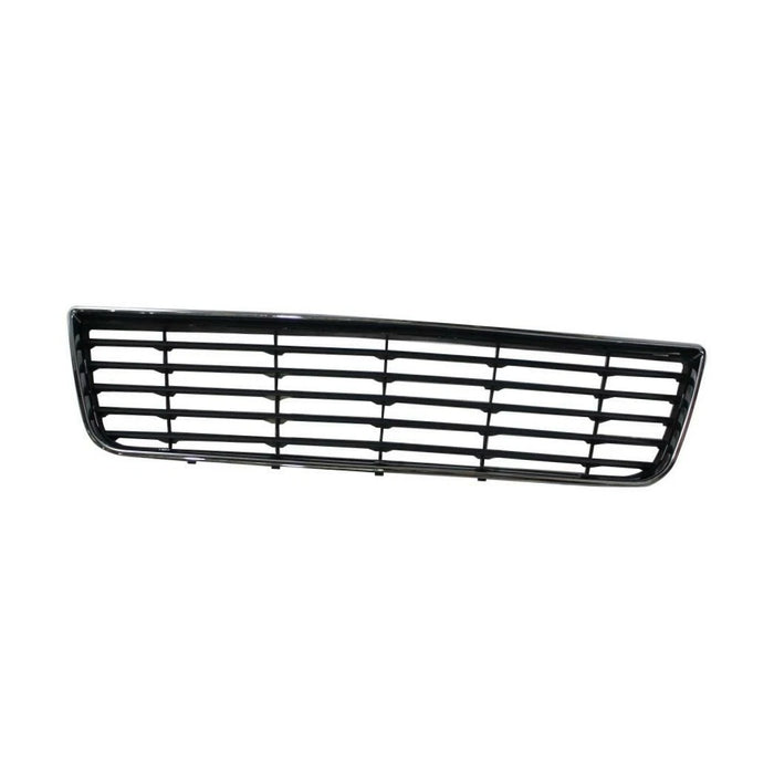 Grille Chrome Shell w/Gray Insert for 06-11 Chevrolet Impala Sedan GM1036106