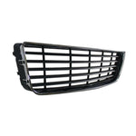 Grille Chrome Shell w/Gray Insert for 06-11 Chevrolet Impala Sedan GM1036106 image 2