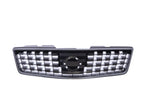 New For Nissan Sentra Front GRILLE OE# 62070ET000 NI1200222 image 1