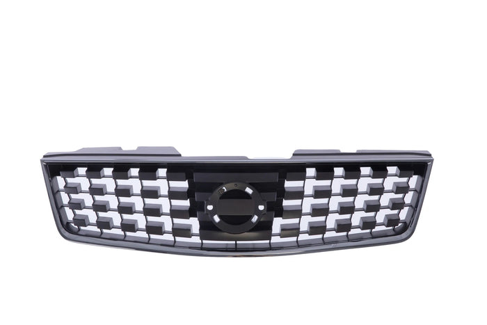 New For Nissan Sentra Front GRILLE OE# 62070ET000 NI1200222