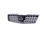 New For Nissan Sentra Front GRILLE OE# 62070ET000 NI1200222 image 2