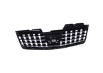 New For Nissan Sentra Front GRILLE OE# 62070ET000 NI1200222 image 6