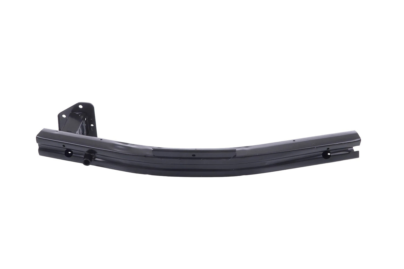 NI1006220 For Nissan Versa New Front BUMPER REINFORCEMENT F2030EM3MA image 1