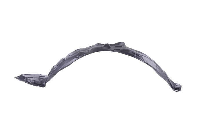 MA1248125 BP4K56140H Front,Left Driver Side Fender Liner For Mazda 3