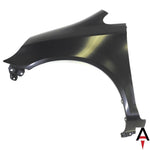 New Front,Left Driver Side FENDER for Honda Fit CAPA HO1240172 60261SLNA90ZZ image 1