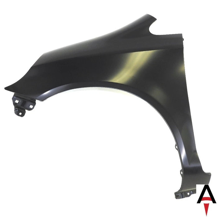 New Front,Left Driver Side FENDER for Honda Fit CAPA HO1240172 60261SLNA90ZZ
