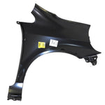 New Front,Left Driver Side FENDER for Honda Fit CAPA HO1240172 60261SLNA90ZZ image 3