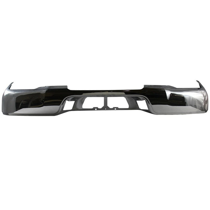 R:417900 Rear BUMPER For Toyota Tundra