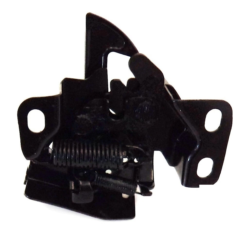 Hood Latch Lock Assembly For 2004-2005 7th Gen Honda Civic 1.7L Coupe Sedan image 1