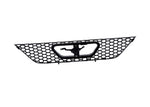 Grille Opening Chrome Surrond Shell For 1999-2004 Ford Mustang FO1200357 image 6