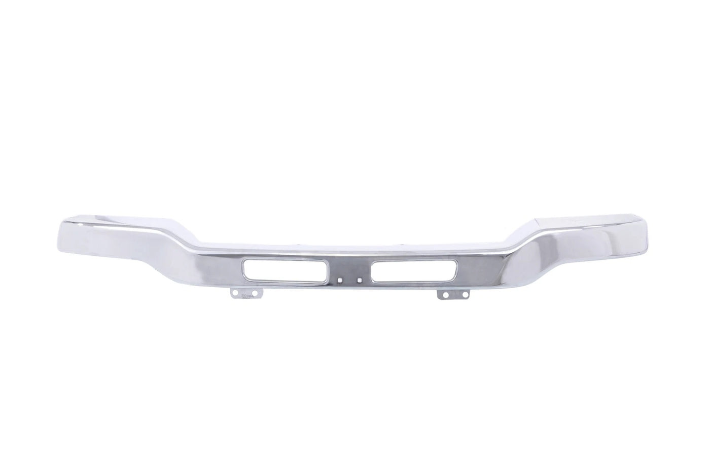 Front Chrome Bumper Face Bar For 03-07 GMC Sierra 1500 2500 3500 HD Truck Pickup image 1