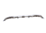 Front Chrome Bumper Face Bar For 03-07 GMC Sierra 1500 2500 3500 HD Truck Pickup image 7