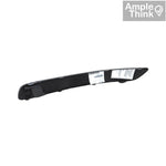 VW1047103 Front,Right Passenger Side BUMPER PAD For Volkswagen Rabbit PRIMED image 3