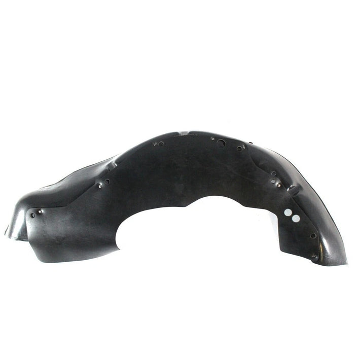 GM1249163 Front,Right Passenger Side Fender Liner For GMC,Chevrolet New