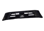 New Front Bumper Grille w/Black Molding for 1997-2001 Honda CR-V Fit HO1200151 image 7